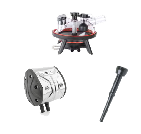 Milking System Spare Parts