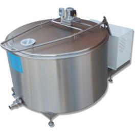 Vertical Cooling Tank 1