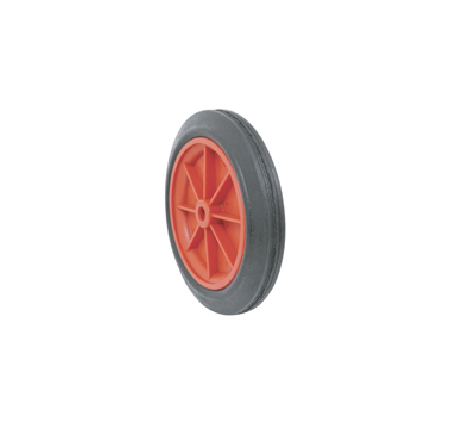 Big Wheel Ø250 mm (Red)