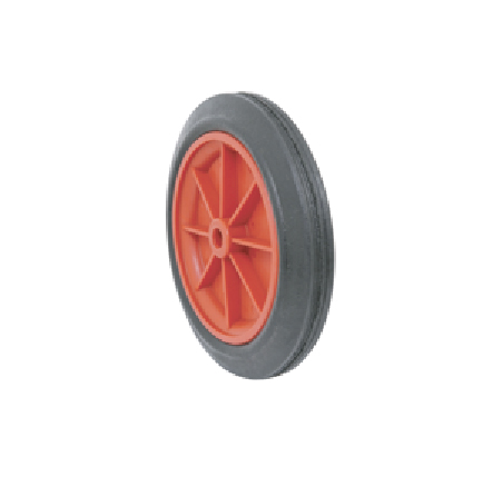 Big Wheel Ø300 mm (Red)