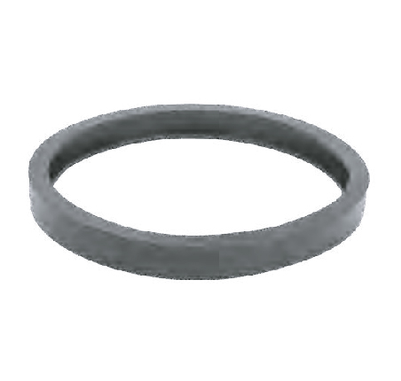 OUTER GASKET OF VACUUM TANK