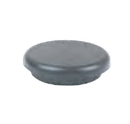 Rubber Stopper of Receiving Ø60